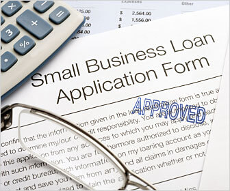 business loans without collateral 