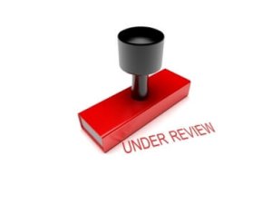 Under-Review