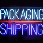 Packaging-Shipping
