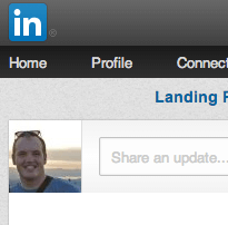 There are tons of people on LinkedIn that could use your product, you just have to find them.
