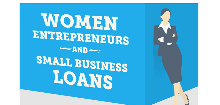 Women Entrepreneurs & Small Business Loans