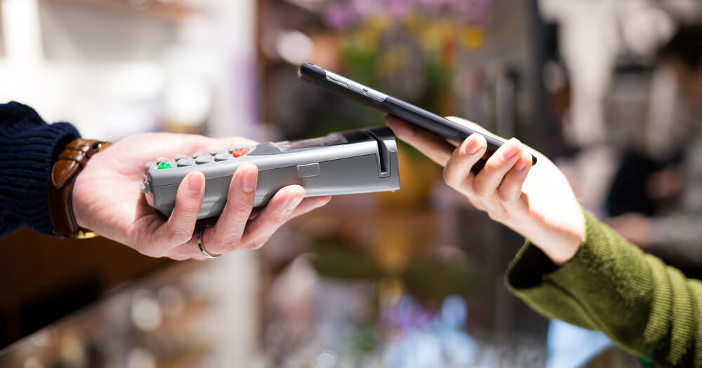 Improving Customer Engagement with a Mobile POS