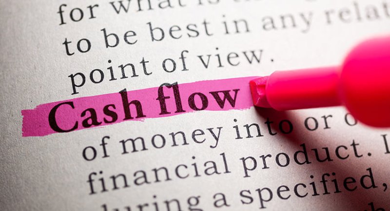 Cash Flow Loan