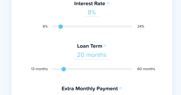 Easy Commercial Mortgage Payment Calculator | Lendio