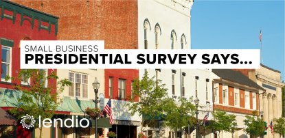 Small Business Presidential Survey