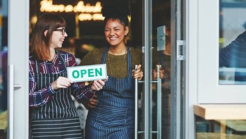 Franchises offer successful business models to get your started