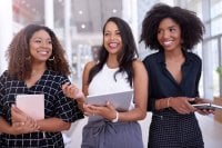 women-owned businesses need financing and loans