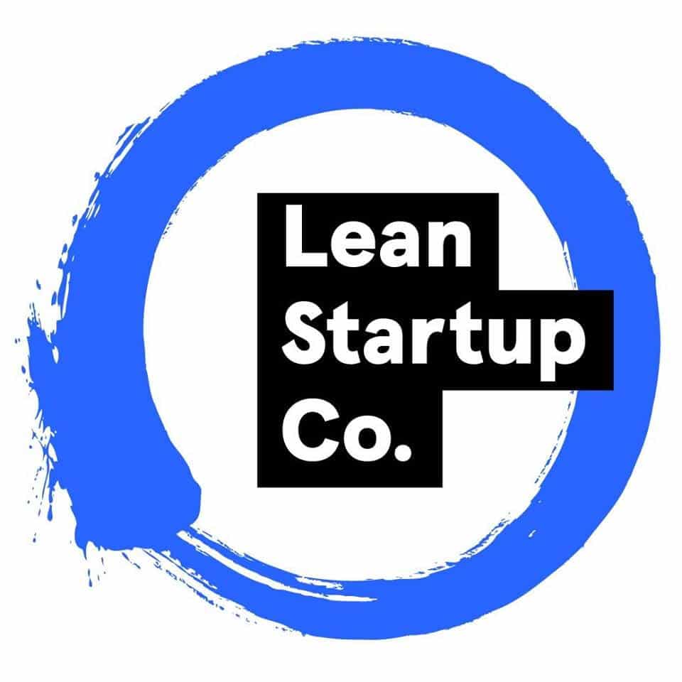 Lean Startup Co. logo