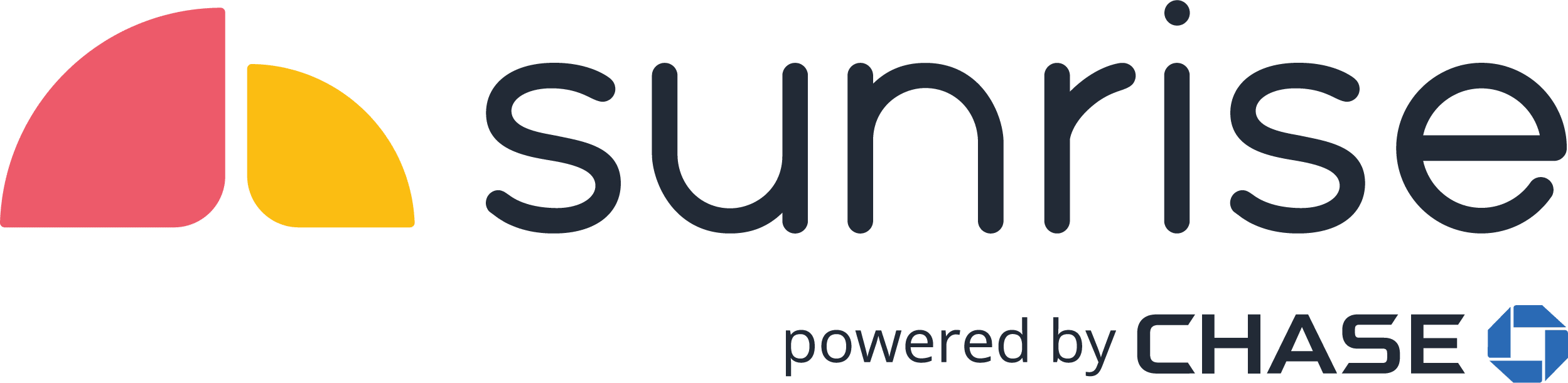 Sunrise Pay logo
