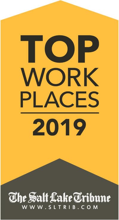 Top Workplaces 2019