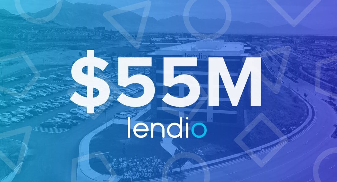 Lendio $55M funding round