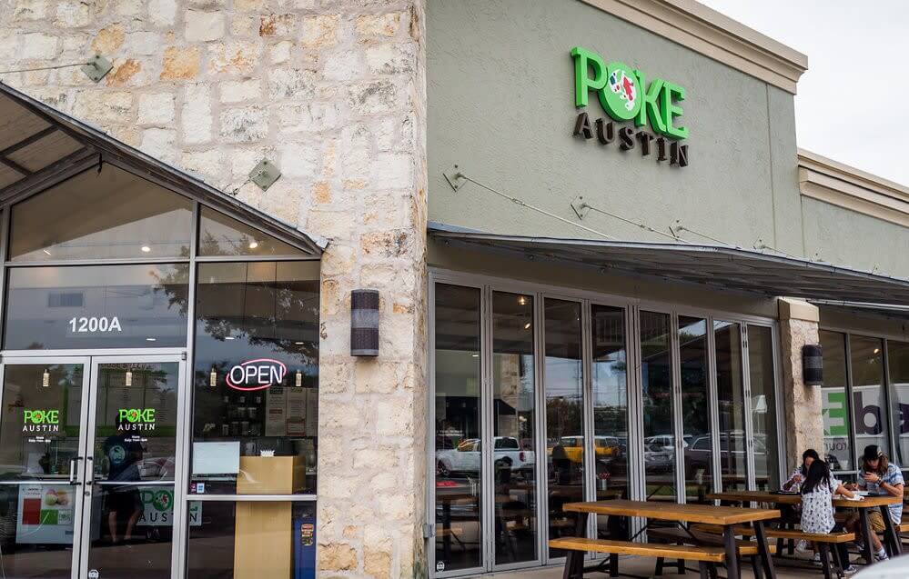 Austin Texas Restaurant Small Business