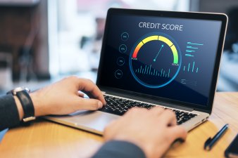 credit score business personal