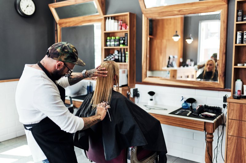 The Best Business Loans for Beauty Salons