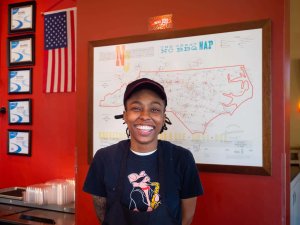 restaurant small business loan helps bobbee o's chloria chandler