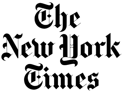 NYT Logo