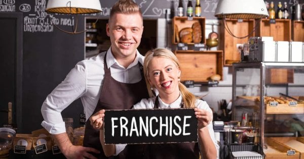 How To Turn into A Franchise Proprietor