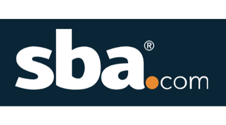 SBA.com Logo