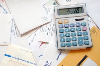 ROI calculator small business loan