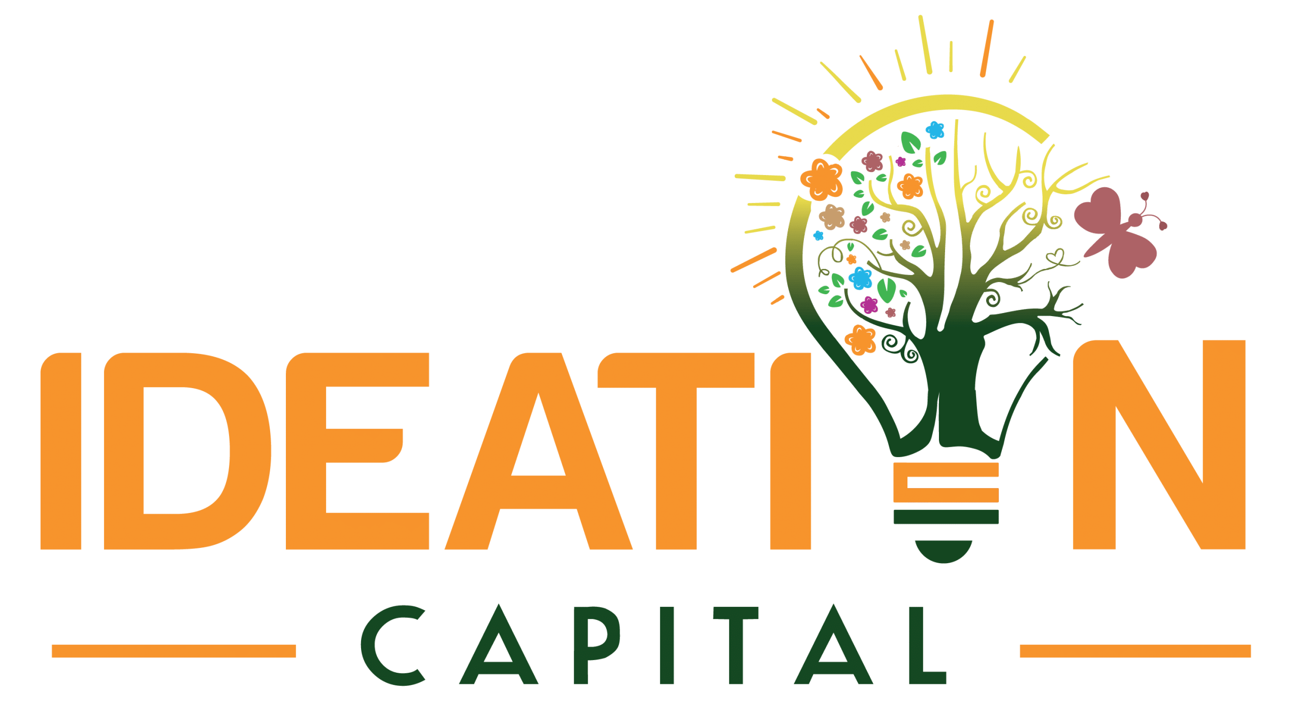 Ideation Capital company logo