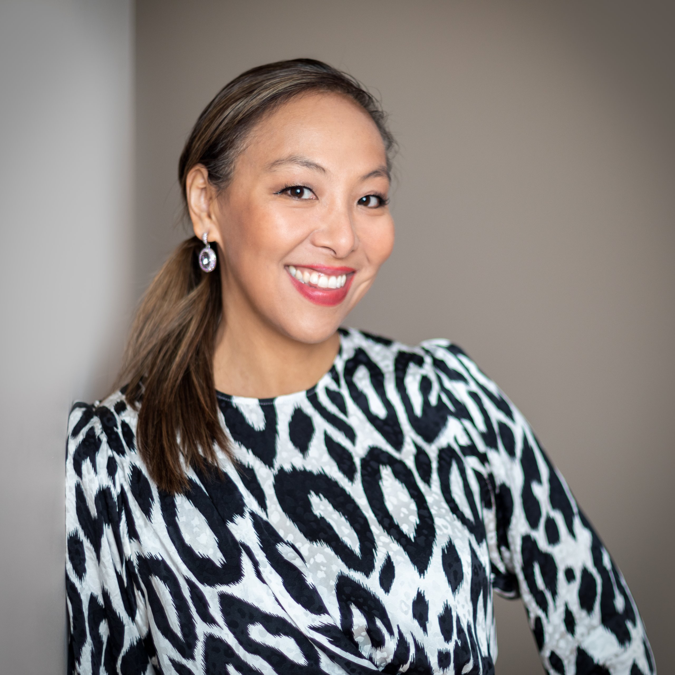 Small business owner Jacqueline Vong on how she manages cash flow