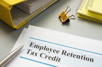 employee retention tax credit pandemic