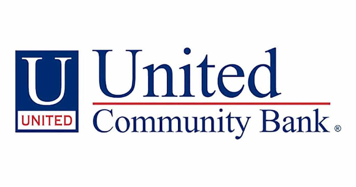 United Community Bank company logo