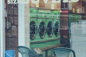 Laundromat Startup Cost: Financing Your Business