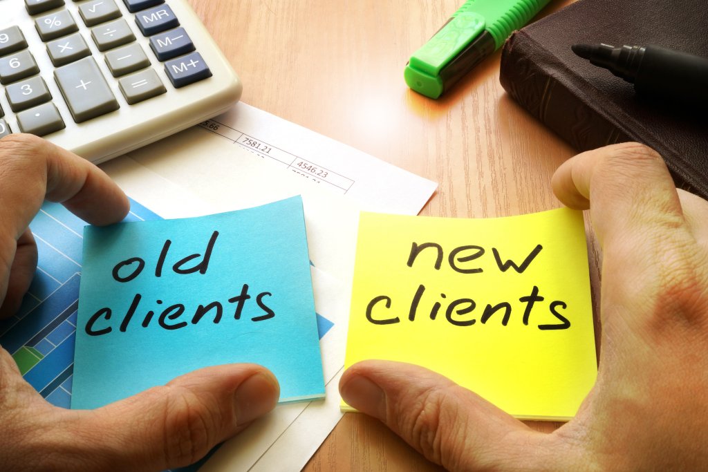 Are Old Customers Really Better Than New Customers For Small Businesses?