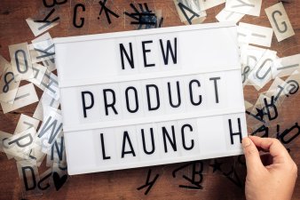 new product launch financing