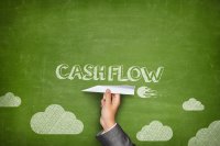 consistent cash flow small business