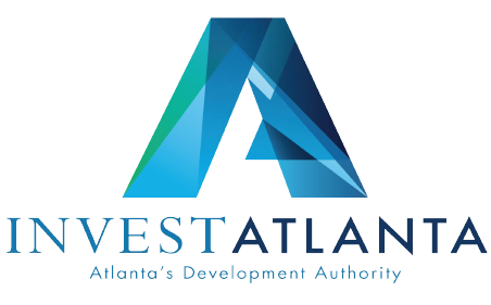 Invest Atlanta Logo