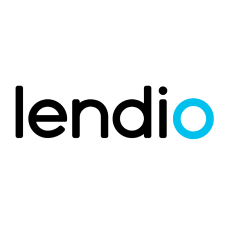 Lendio Erie Logo