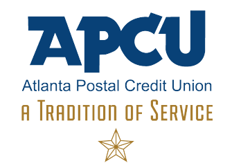 Atlanta Postal Credit Union Logo