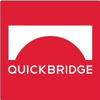 Quickbridge Logo