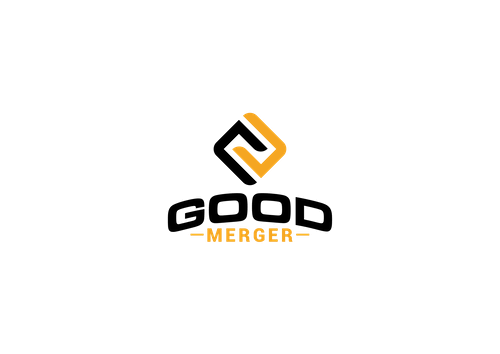 Good Merger company logo