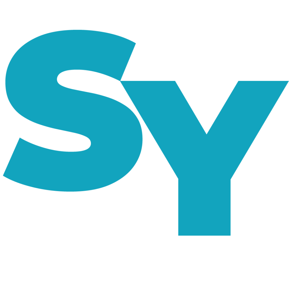 SY Group company logo