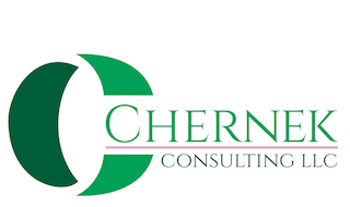 Chernek company logo