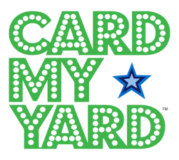 card my yard